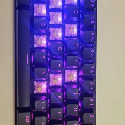 Dụng cụ gắp Keycap V1.0 đa năng [Bản sao Apex 9/Pro] *Đã có V2.0*