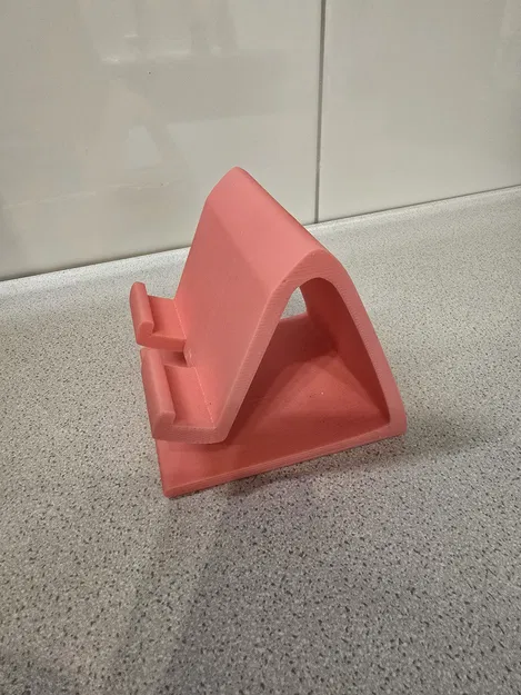 Giá đỡ điện thoại tiện lợi - Handy Ständer - Image 2