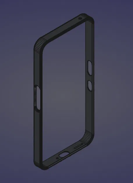 Ốp lưng Nothing Phone 3a Pro (In 3D) - Image 2