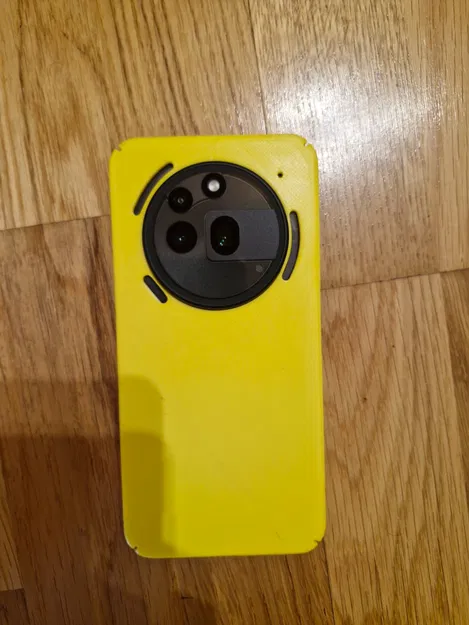 Ốp lưng Nothing Phone 3a Pro (In 3D) - Image 7