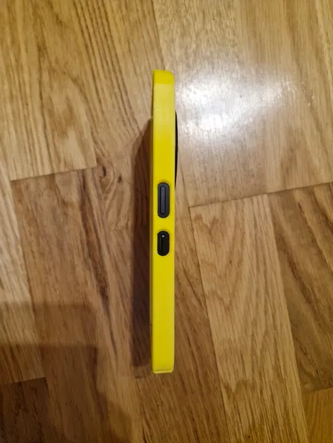 Ốp lưng Nothing Phone 3a Pro (In 3D) - Image 8