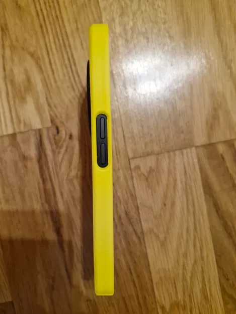 Ốp lưng Nothing Phone 3a Pro (In 3D) - Image 9