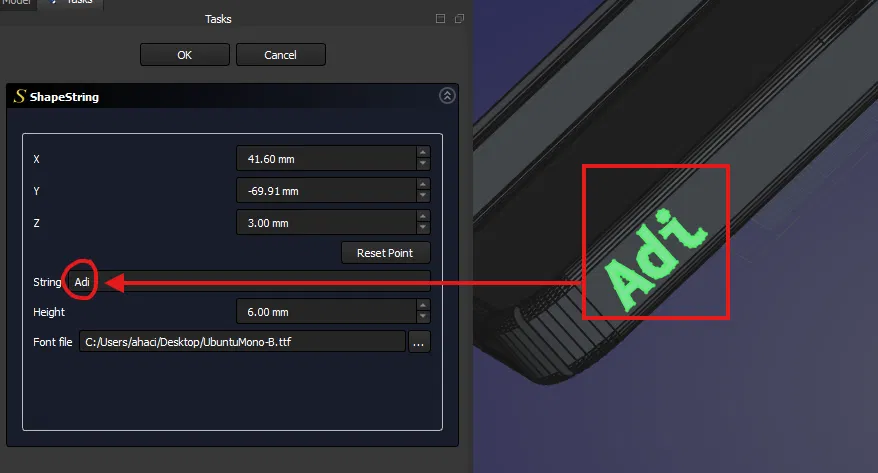 Ốp lưng Nothing Phone 3a Pro (In 3D) - Image 11