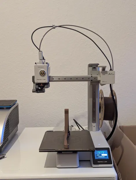 Chân đế quạt 200mm (Noctua NF-A20) và 120mm – Góc nghiêng 25° - Image 8