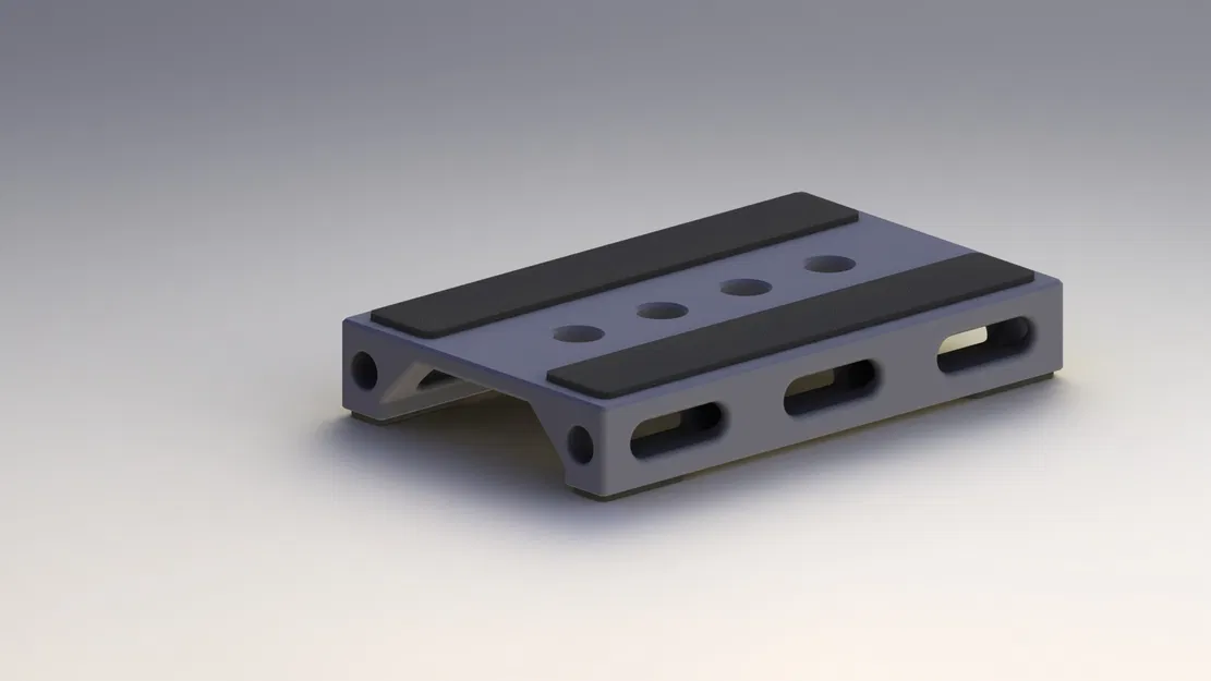 Giá đỡ bảo dưỡng xe RC 1:10 - Image 2