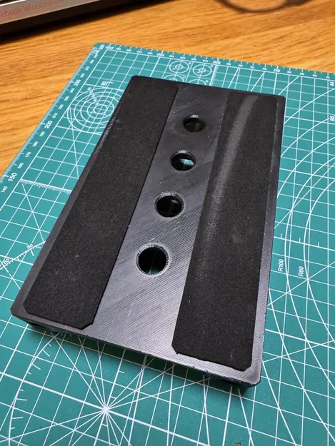 Giá đỡ bảo dưỡng xe RC 1:10 - Image 3