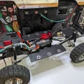 Khung gầm Scale Crawler tùy chỉnh dựa trên SCX10 Gen 1 - Thumbnail 12