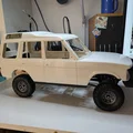 Khung gầm Scale Crawler tùy chỉnh dựa trên SCX10 Gen 1 - Thumbnail 19