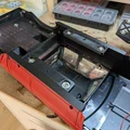 Khung gầm Scale Crawler tùy chỉnh dựa trên SCX10 Gen 1 - Thumbnail 23
