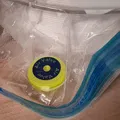 Miếng đệm van túi hút chân không (Vacuum bag valve spacer) - Thumbnail 2