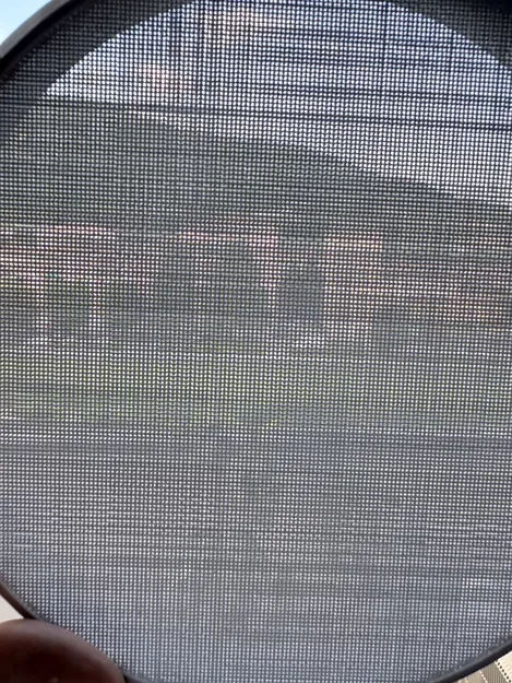 Square Mesh Sieves V2 - FINAL: Bản nâng cấp lưới sàng chính xác - Image 2