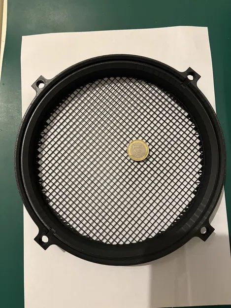 Square Mesh Sieves V2 - FINAL: Bản nâng cấp lưới sàng chính xác - Image 8