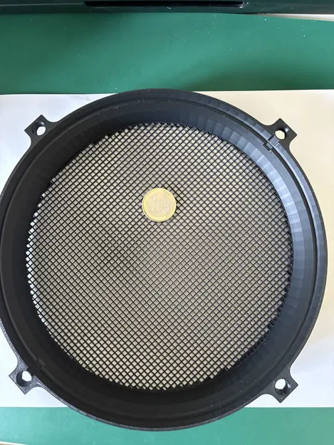 Square Mesh Sieves V2 - FINAL: Bản nâng cấp lưới sàng chính xác - Image 9
