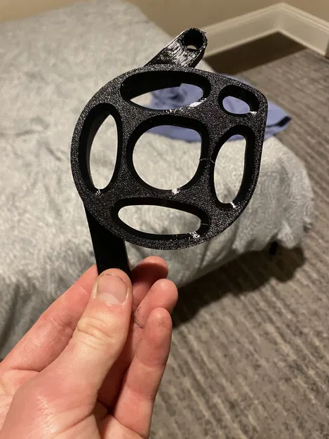 Ốp che motor cho Surron LBX / Eride Pro - Image 2