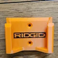 Đế gắn pin Ridgid - Thumbnail 1