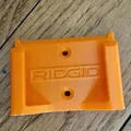 Đế gắn pin Ridgid - Thumbnail 3