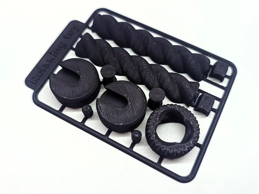 Đồ chơi thư giãn – Kit Card - Image 3