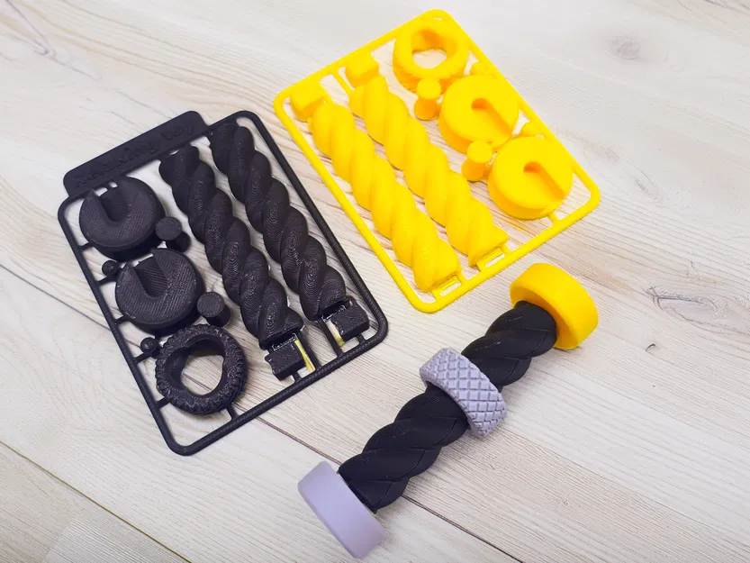 Đồ chơi thư giãn – Kit Card - Image 4