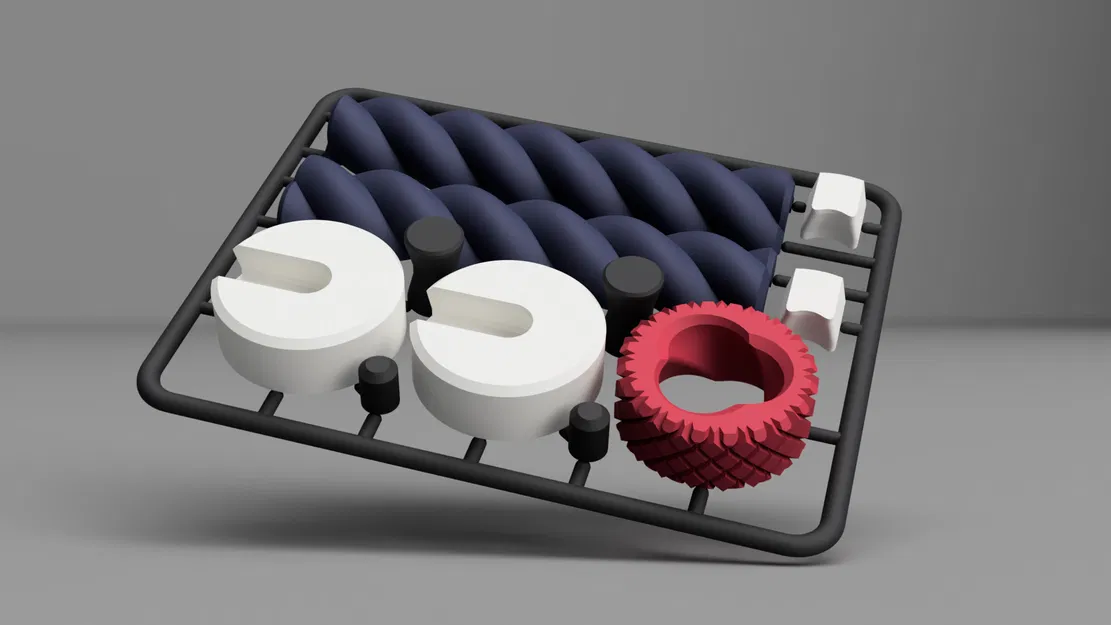 Đồ chơi thư giãn – Kit Card - Image 9