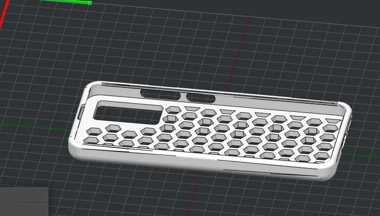 Ốp lưng cho điện thoại XIAOMI Redmi Note 11 Pro 5G - Image 1