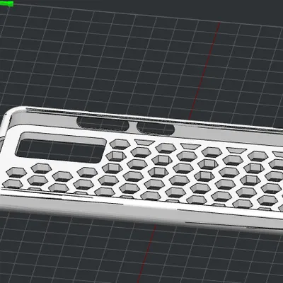 Ốp lưng cho điện thoại XIAOMI Redmi Note 11 Pro 5G