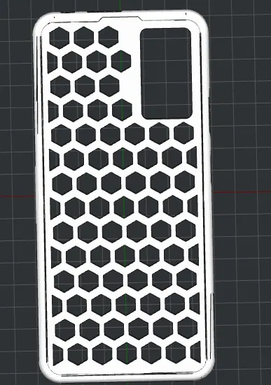 Ốp lưng cho điện thoại XIAOMI Redmi Note 11 Pro 5G - Image 2