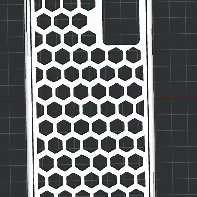 Ốp lưng cho điện thoại XIAOMI Redmi Note 11 Pro 5G