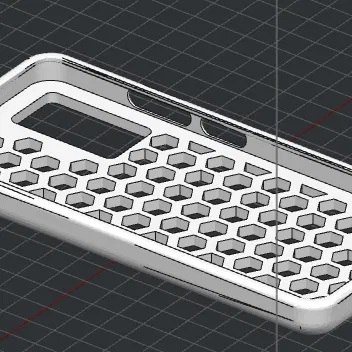 Ốp lưng cho điện thoại XIAOMI Redmi Note 11 Pro 5G