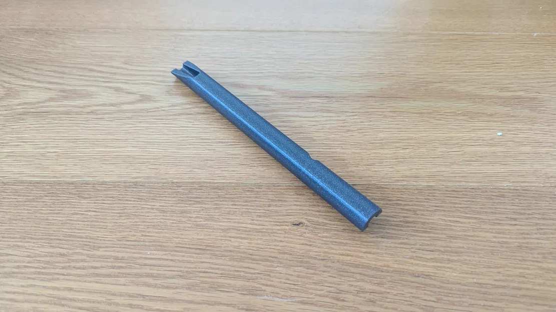 Dụng cụ dẫn hướng vệ sinh nòng súng 3D (Tikka T1x Bore Guide) - Image 1