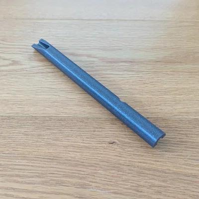 Dụng cụ dẫn hướng vệ sinh nòng súng 3D (Tikka T1x Bore Guide)