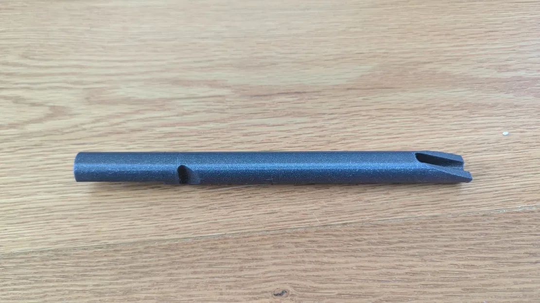 Dụng cụ dẫn hướng vệ sinh nòng súng 3D (Tikka T1x Bore Guide) - Image 3