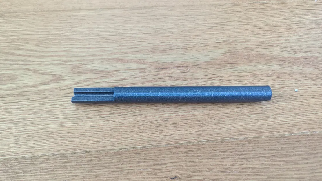 Dụng cụ dẫn hướng vệ sinh nòng súng 3D (Tikka T1x Bore Guide) - Image 4