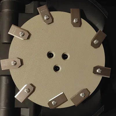 Đĩa lưỡi cắt Segway Navimow i105e