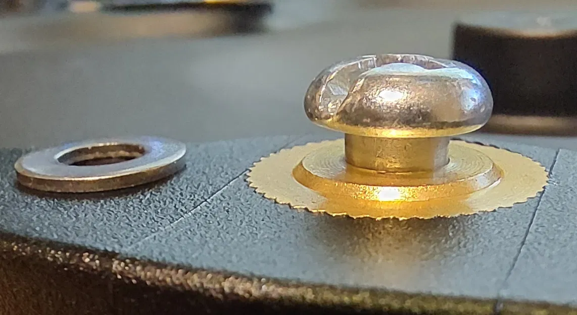 Đĩa lưỡi cắt Segway Navimow i105e - Image 2