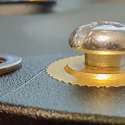 Đĩa lưỡi cắt Segway Navimow i105e