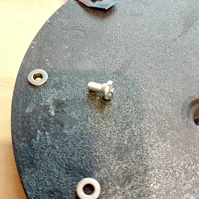 Đĩa lưỡi cắt Segway Navimow i105e