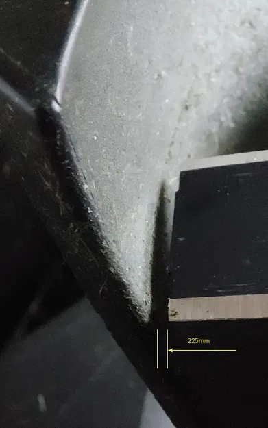 Đĩa lưỡi cắt Segway Navimow i105e - Image 4