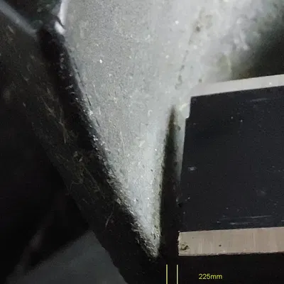 Đĩa lưỡi cắt Segway Navimow i105e