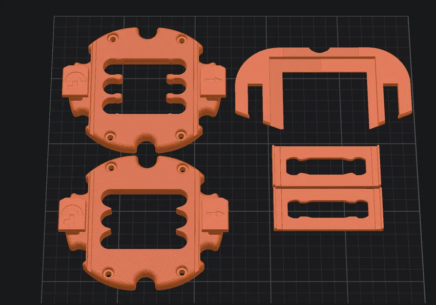The Final Shifter Mod - Độ cần số Logitech G29 G920 G923 thành Sequential - Image 1