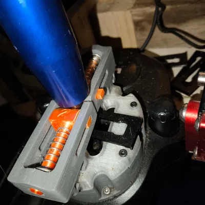 The Final Shifter Mod - Độ cần số Logitech G29 G920 G923 thành Sequential