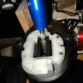 The Final Shifter Mod - Độ cần số Logitech G29 G920 G923 thành Sequential - Thumbnail 3
