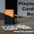 Hộp đựng bộ bài (Playing Cards Box) - Thumbnail 1