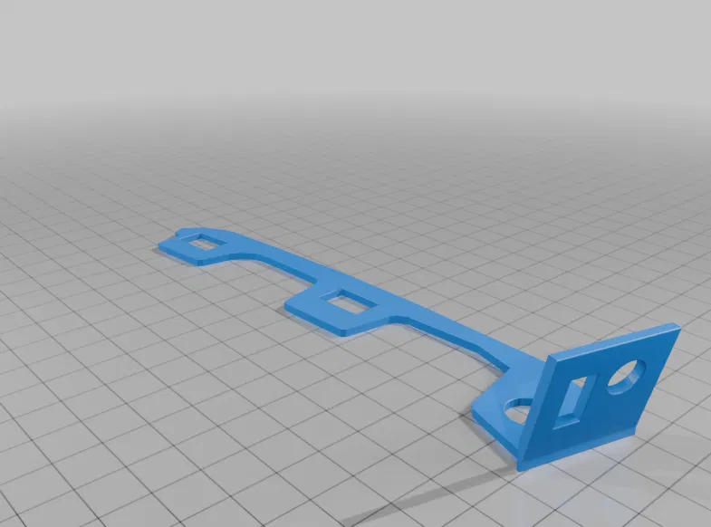 Chốt cản (Bumper Tab) cho xe Alfa Romeo Giulia - Image 4