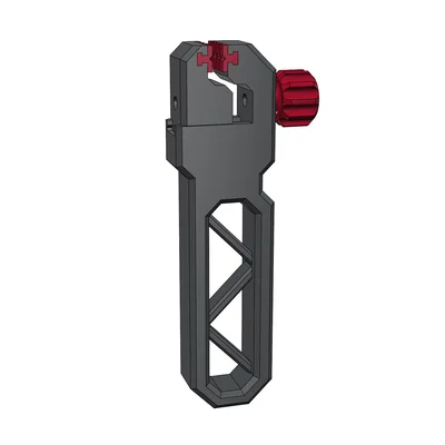 Ê-tô cầm tay Hand Vise v1