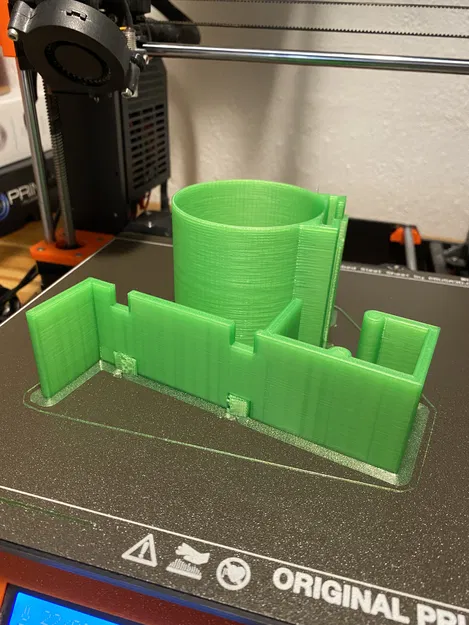 Giá đỡ lon nước tiện dụng cho thuyền Canoe (Canoe Beer Holder) - Image 3