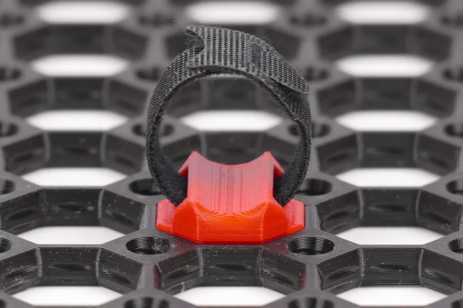 Kẹp rút dây "Snap" cho Multiboard/Underware - Image 2