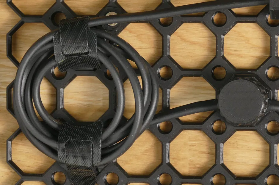 Kẹp rút dây "Snap" cho Multiboard/Underware - Image 4