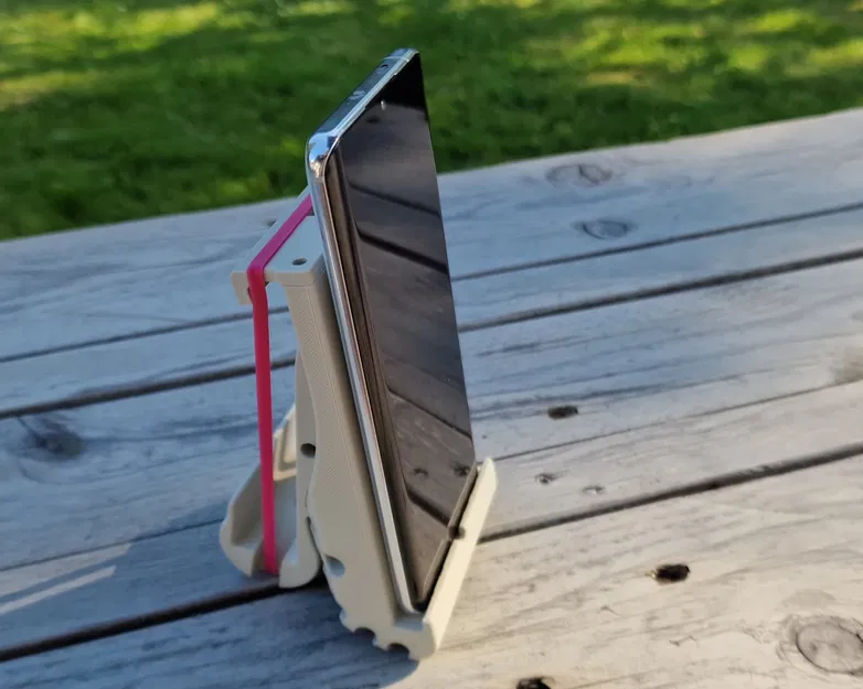 Đế đa năng cho điện thoại và máy tính bảng - Image 2