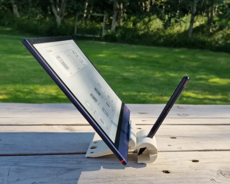 Đế đa năng cho điện thoại và máy tính bảng - Image 3