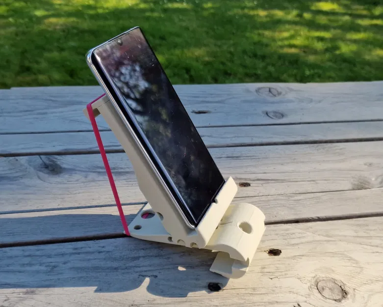 Đế đa năng cho điện thoại và máy tính bảng - Image 5